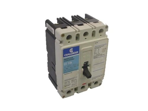 CHALLENGER CED3225 U 225A 240V 3 USED