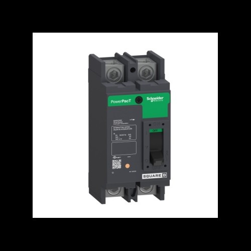 SQUARE D QDP22110TM N 110A 240V 2P NEW