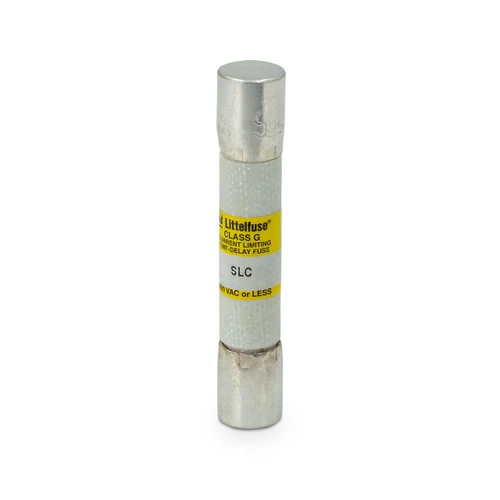 LITTELFUSE SLC-040 40A 480V Class G NEW