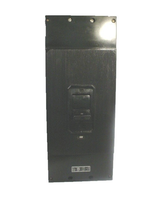 SIEMENS LM3500 500A 600V 3P 18K USED