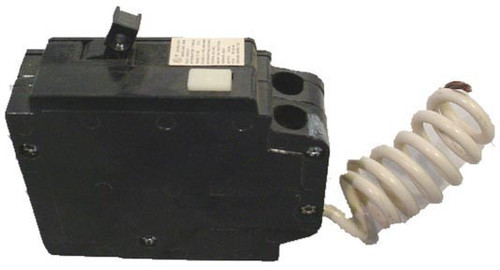 CROUSE HINDS MHGF1020 U 20A 1P 120V USED