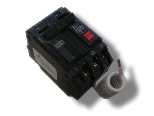 GE THHQB2130GFT N 30A 240V 2P