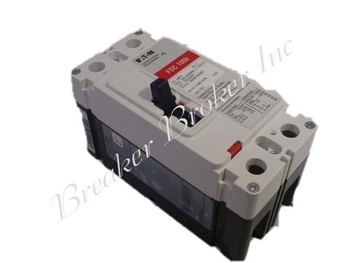 CUTLER-HAMMER FDC2015 N 15A 600V 2P NEW