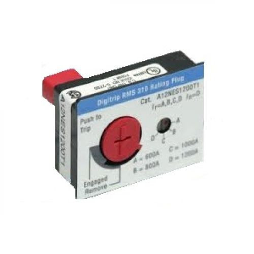 CUTLER HAMMER A12NES1200T1 N  NEW