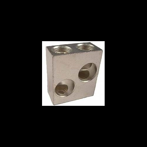 CUTLER HAMMER TA602LD N 500A 600V NEW