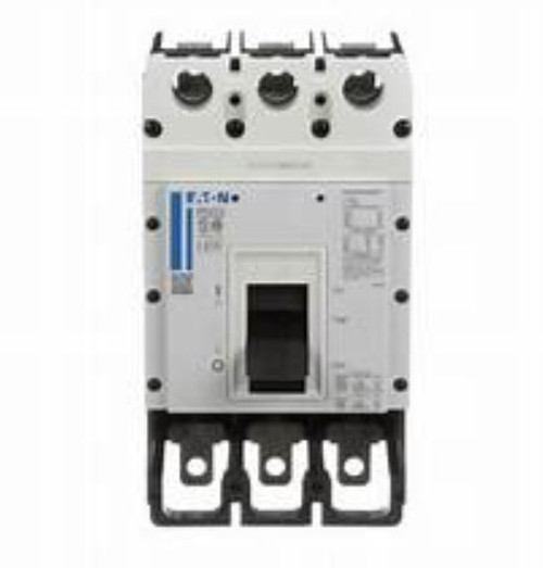 EATON PDG33G0400FNNN U 400A 3P 600V NEW SURPLUS