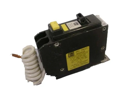 CUTLER HAMMER QBH1020AFGF U 20A 120V 1P NEW