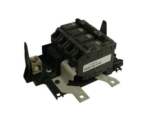 GE THQMV200E N 2P 200A 240V {AIC}AIC NEW