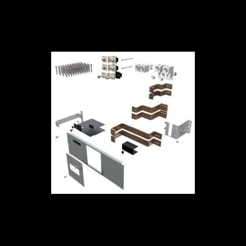 SIEMENS S3VA52TD N 600V 3P 3VA53 AND 3VA63B NEW