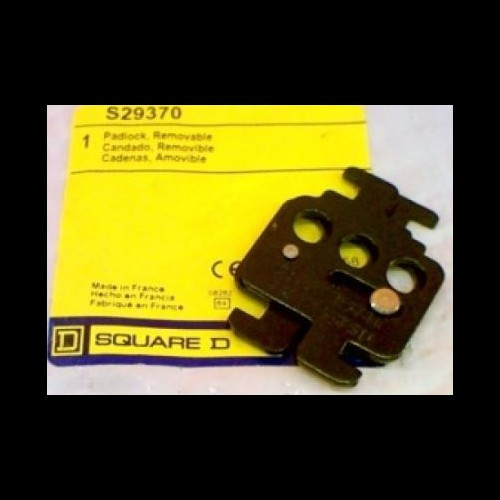 SQUARE D S29370 N  NEW