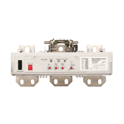 EATON / CUTLER HAMMER MES3800LSG N 800 600 3 NEW