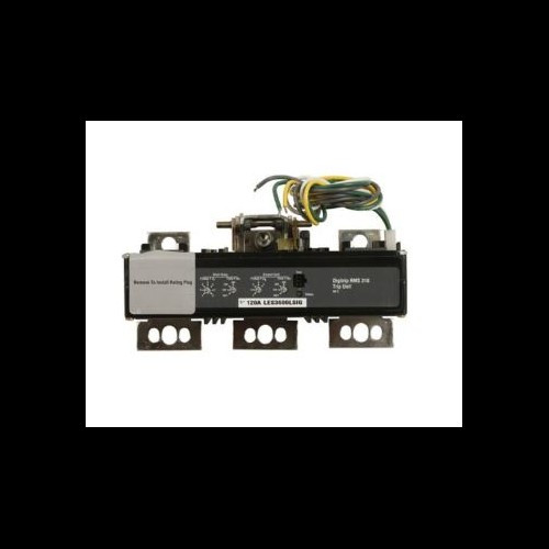 EATON / CUTLER HAMMER LES3600LSG N 600 600 3 NEW