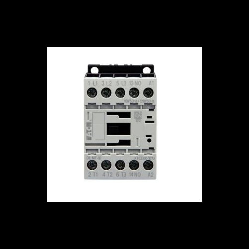 EATON XTCE007B10TD N 7A 575V 3P Coil24 VDCV NEW