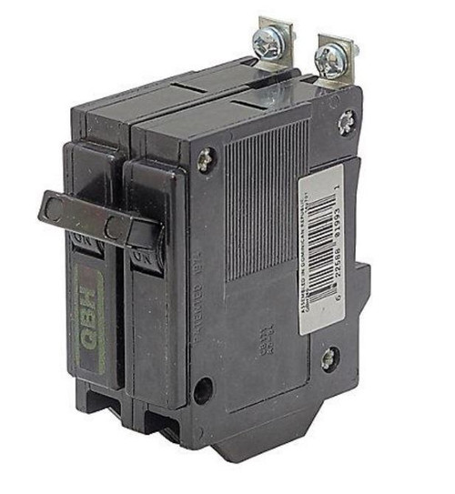 COMMANDER QBH220 20A 240V 2P NEW