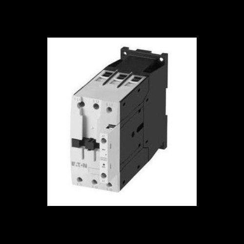 EATON XTCE050D00A N 50A 600V 3P Coil120 VACV NEW