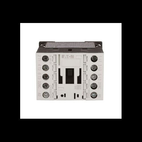 EATON XTCE018C01A N 18A 600V 3P Coil120 VACV NEW