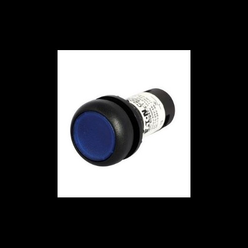 EATON C22S-DL-B-K10-120 N BLUE NEW
