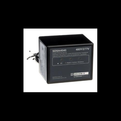 SQUARE D SDSA4040D N 480 {AIC} NEW