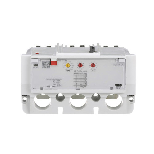 EATON / CUTLER HAMMER PDG3XTFA30400 NS 400A 3P 600V NEW SURPLUS