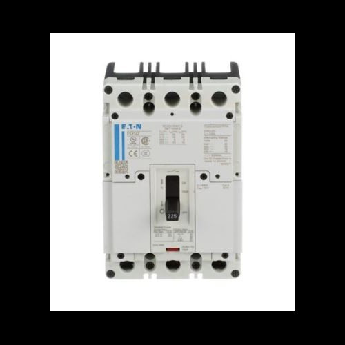 EATON PDG23G0100TFFJ N 100A 3P 480V NEW