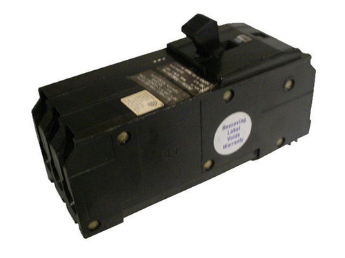 SQUARE D A1B3100 U 100A 240V 3 USED