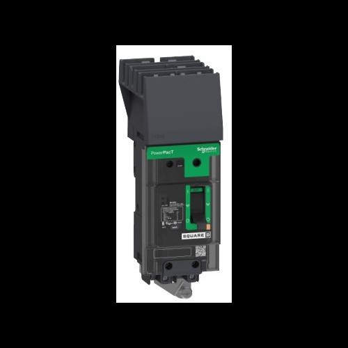 SQUARE D BDA260202 N 20A 2P 600V NEW