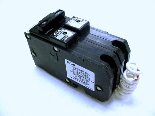 CUTLER HAMMER BRN240GF N 40A 240V 2P {AIC}K NEW