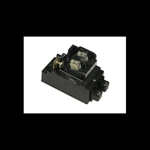 PUSHMATIC/SIEMENS P2020 N 20/20A 120V 2P NEW