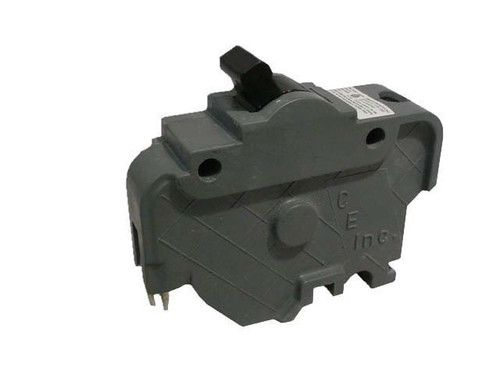 FPE UBIF15 N 15A 1P 120V 10K NEW
