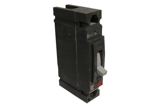 GE TED113040 N 40A 277V 1P NEW