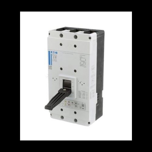 CUTLER HAMMER NDC312T36W U 1200A 600V 3P USED