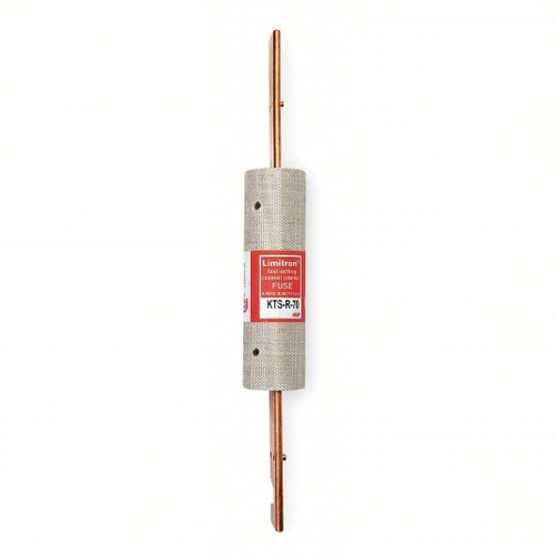 LIMITRON KTS-R-200 200A 600V Class RK1 NEW
