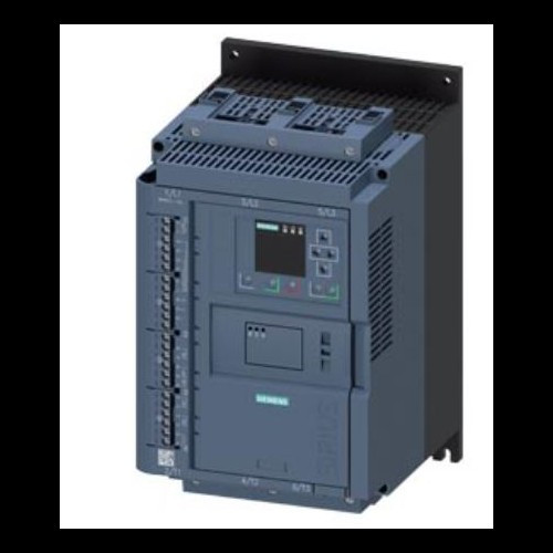 SIEMENS 3RW5517-1HA14 NS 32A 480V UNKNOWNHp NEW SURPLUS