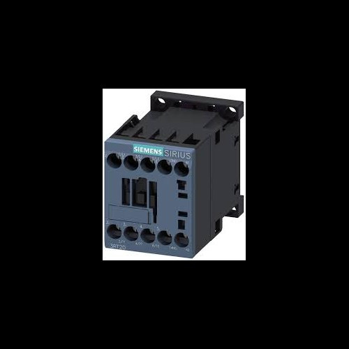 SIEMENS 3RT2018-1AK61 NS 16A 110V 1P Coil110 VDC NEW SURPLUS