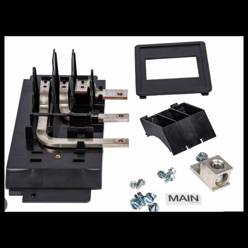 SIEMENS MBKVA41B N 100A 480V 3P {AIC}K NEW