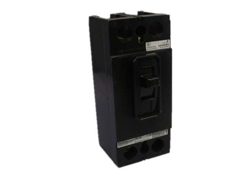 SIEMENS QJ22B070 U 70A 2P 240V {AIC}K NEW SURPLUS