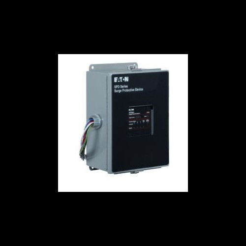 EATON SPD250480Y3P U 277/480 {AIC} NEW SURPLUS