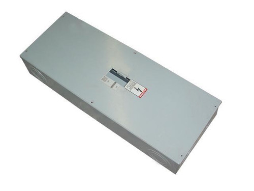 SIEMENS EB3225F 225A 240V 3Ph N1  NEW FLUSH COVERS