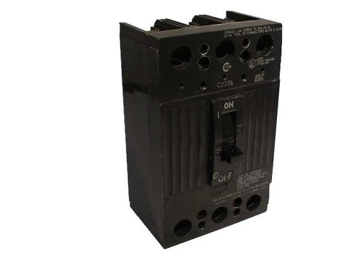 GE TQD32150 N 150A 240V 3P 10K NEW