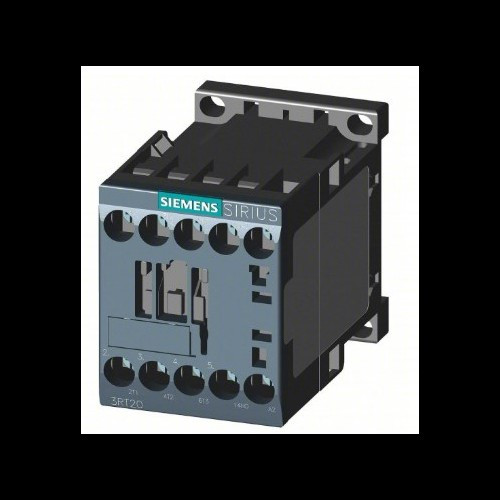 SIEMENS 3RT2018-1AK61-0UA0 N 16A 600V 3P Coil120 VAC NEW