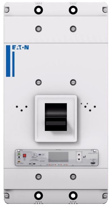 EATON PDG53M1200E4RN U 1200A 3P 600V NEW SURPLUS