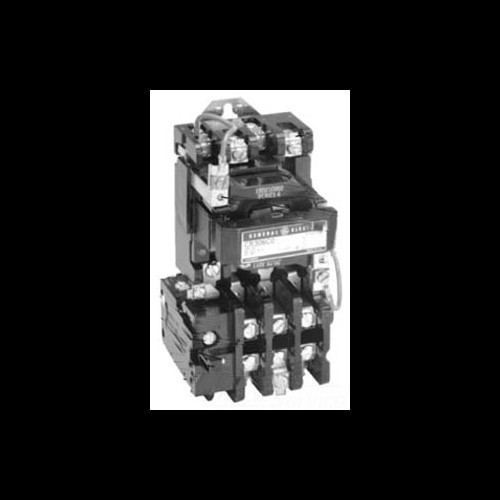 GENERAL ELECTRIC CR306C004 N Coil480 VACV NEW