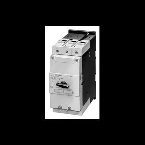 SIEMENS 3RV1041-4JA10 U 45 - 63A 600V 3P NEW SURPLUS