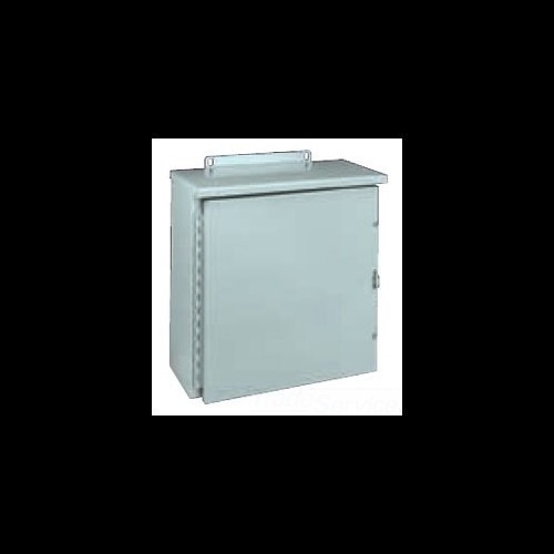 WIEGMANN RHC161206 U N3R 16" 12" 6" NEW SURPLUS