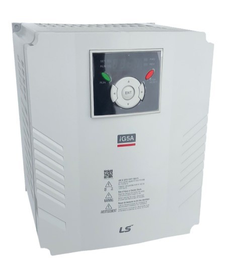 SIEMENS SV015IG5A-4 U 4A 380 - 480V 1.5Hp NEW SURPLUS