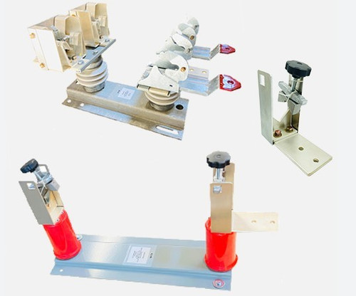 EATON 38RBA4-NL U 400A 38500V NEW SURPLUS