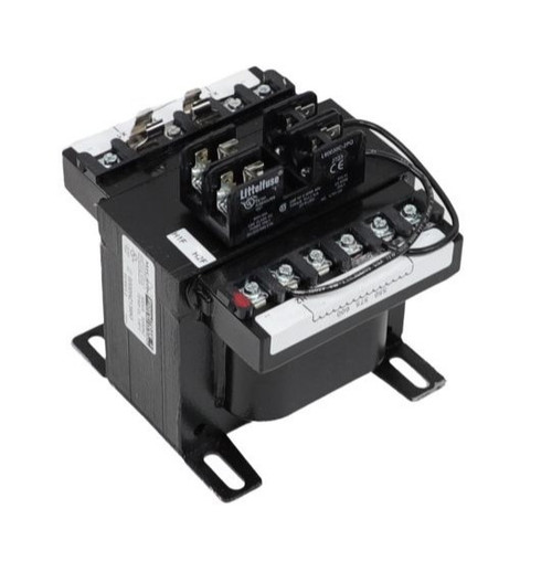 SIEMENS B750BTZ13RBF U 750KVA 230Pri 460Sec NEW SURPLUS