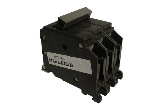CUTLER HAMMER CHB350 N 50A 240V 3P 10K NEW