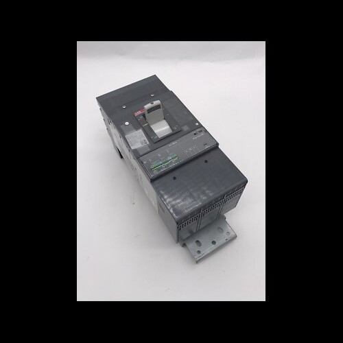 ABB XT5HU325ASYN000XXX U 250A 600V 3V NEW SURPLUS