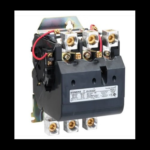 SIEMENS 40JG320A NS 135A 600V 3P Coil120/240 NEW SURPLUS